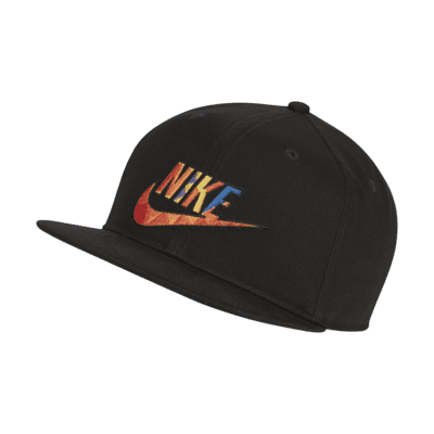 NIKE（ナイキ）の「ナイキ Dri-FIT プロ トレイル キャップ